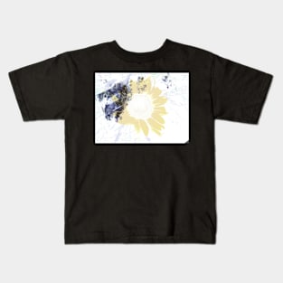 A Layer of Sun Kids T-Shirt